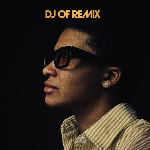 DJ OF - ريمكس عيني راسن دمعت - عندك علم - حمزه المحمداوي