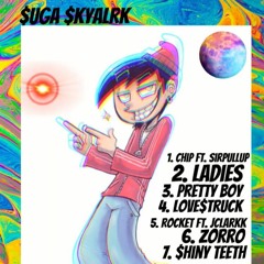 Rocket Ft. (JClarkk)