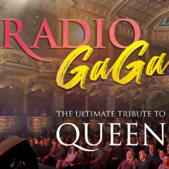 Radio GaGa ReEdit for ShaiT ReVisit Mix