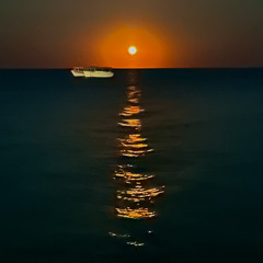 Come and go now  (Santorini Mix)