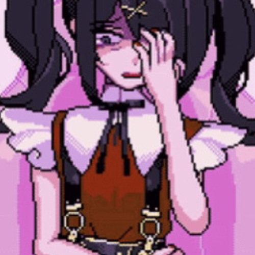 Stream Needy Girl Overdose: Internet Overdose Ending Ambience by