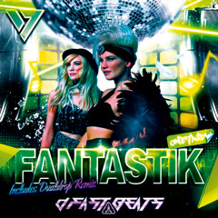 D-Fast Beats - Fantastik (DualDrop Remix)