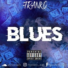 Franko - Blues