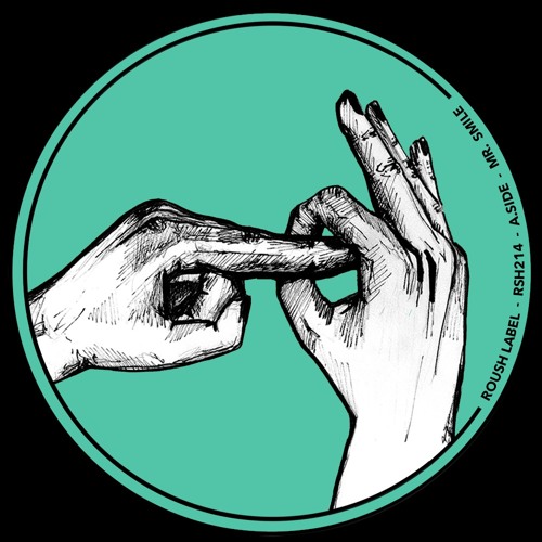 A.Side - Redux (Original Mix) - Roush Label
