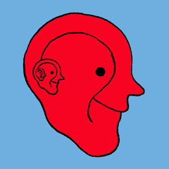 Acid Delirio (Cosmic take)