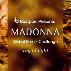 Madonna - Ray of Light (Jamie Koko Remix)