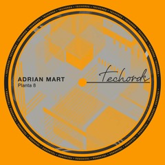 Adrian Mart - Planta 8