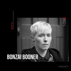 Bonzai Bonner - DABJ Takeover