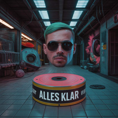Alles Klar !