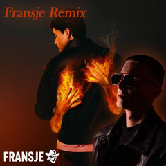 Samuel Welten - Dansen met de Duivel (Fransje Remix)