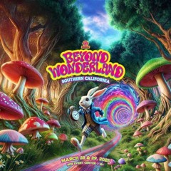 Soul Sequence - Discovery Project: Beyond Wonderland SoCal 2025