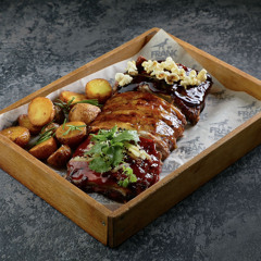 Рёбрышки feat SHULMAN, Ballin G Hustle