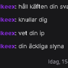 kalasottos liv
