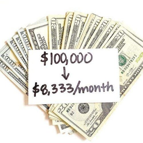 Six Figures - Crispy (Freestyle)