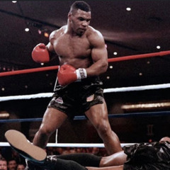 WuBrazyy x TJmoneyy - Mike Tyson