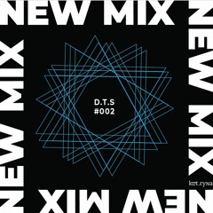 Dirty Techno Sessions #002 Acid & Dark Techno [Radio Slave, Pappenheimer, Victor Ruiz, ROBPM & more]