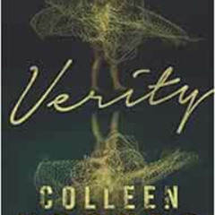 [DOWNLOAD] EPUB 📬 Verity by Colleen Hoover [PDF EBOOK EPUB KINDLE]