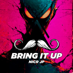NICR - Bring It Up (Original Mix) [MUSTACHE CREW RECORDS]