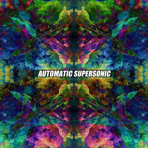 Automatic Supersonic