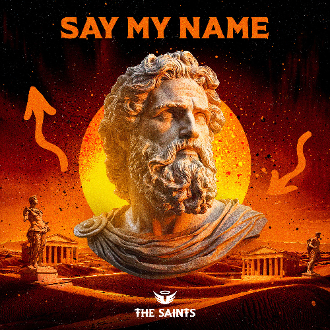 Stream The Saints - Say My Name by Dirty Workz | Listen online for free ...
