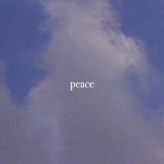 peace w/ driver [visuals in desc.]