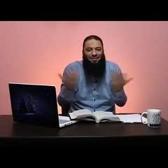 فأجره حتى يسمع كلام الله | #حكاية_آية | الموسم 01 | د . حازم شومان