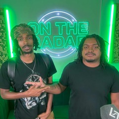 Us vs the Agenda prod Lil Grinch