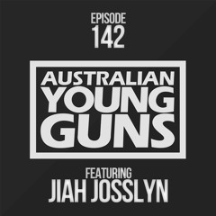 Australian Young Guns | Episode 142 | Jiah Josslyn