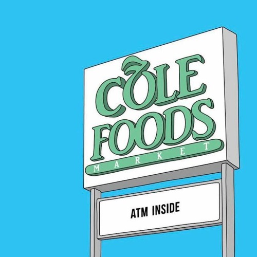 Window Pain J.Cole