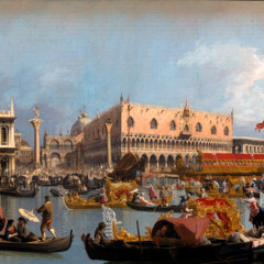 The Impossible City: The History of Venice -- pt. 2: Seasons of Power & Pleasure