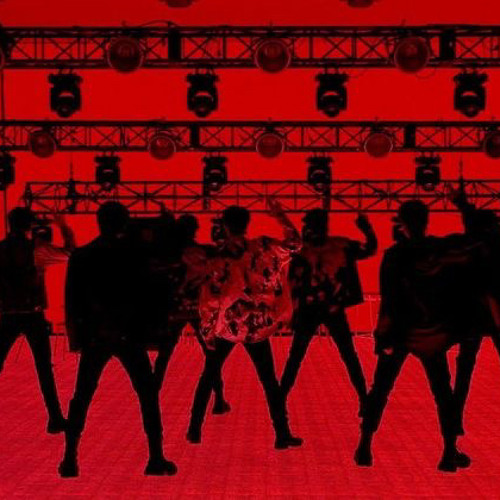 boy in luv cover - enhypen