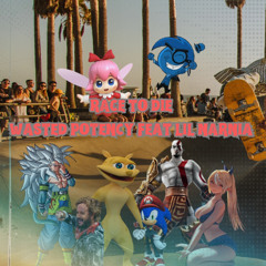 racetodie (feat. LIL NARNIA)