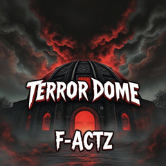 Skeletors - Terrordome (F-Actz Zaag Remix)