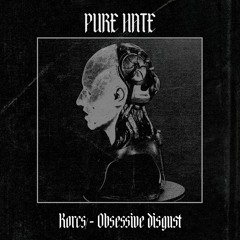 Korcs - Obsessive Disgust