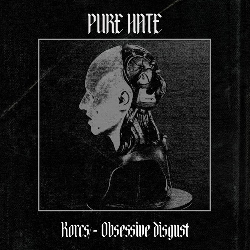 Korcs - Obsessive Disgust