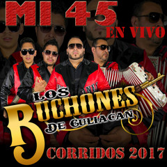 Mi 45 (Corridos)