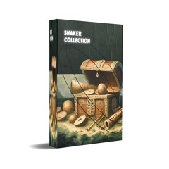 AFROVAULT - Shaker Collection Demo