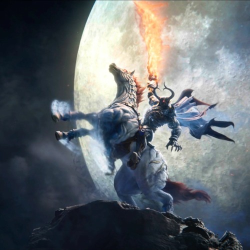 Odin (STBB 848)