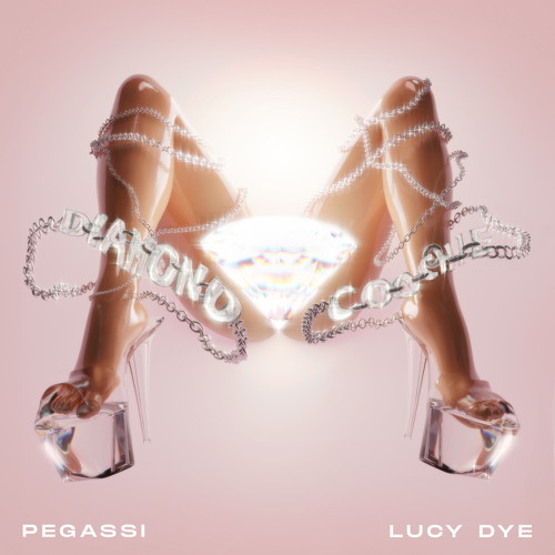 Diamond Coochie (feat. Lucy Dye)