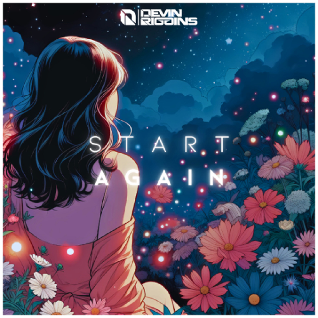 Stream Devin Riggins - Start Again by Devin Riggins | Listen online for ...