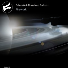 Sdema & Massimo Salustri -Firework