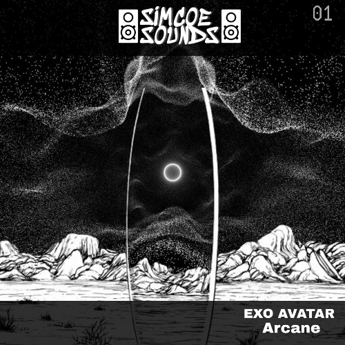 Exo Avatar - Arcane (FREE DOWNLOAD)