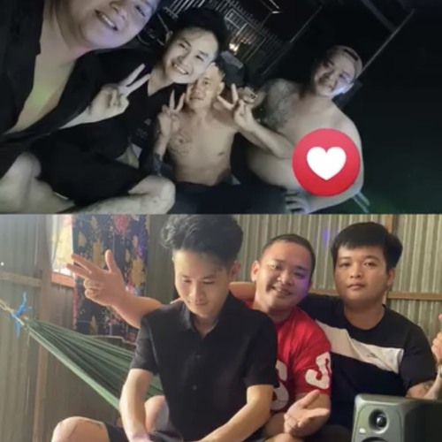 NST VIETMIX 2K25 EM LA CUA ANH - CU THE MONG CHO - NGUOI YEU CU HOANG HUY -MINH PHUC -VU TOAN REMIX