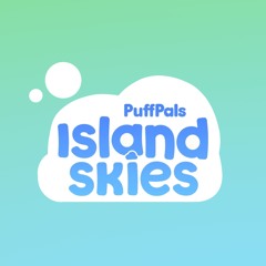 PuffPals: Island Skies Theme