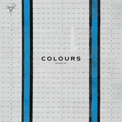 Showtek - Colours