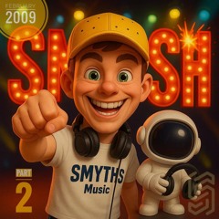 S.M.A.S.H. Mix February 2009 (Pt 2)
