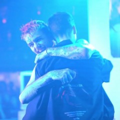 JESSE LACEY IN MERCEDES Ft Lil Peep [Indie Disco]