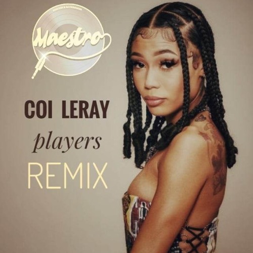 COI LERAY Vs MACKLEMORE - Players !! PREVIEW !! Click "buy" = Full Version
