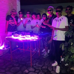 Cesar Andara B3B Gabriel Alejandro B3B Kevin Torres - Subiendo Para Sanvi York - DJL ✌🏻🍀🔥