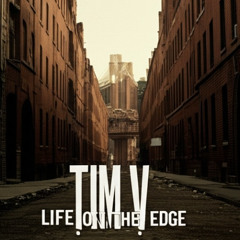 Life on the Edge (Afterhours Remix)